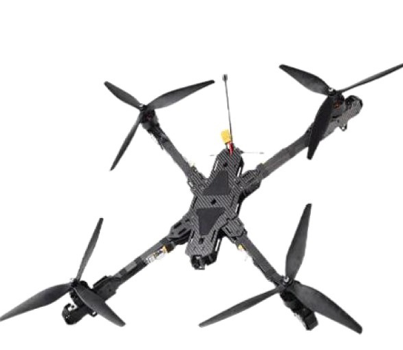 Z13 13 İnç, Z15 15 İnç FPV Çer - Fpv Drone incelemesi ve fiyatı
