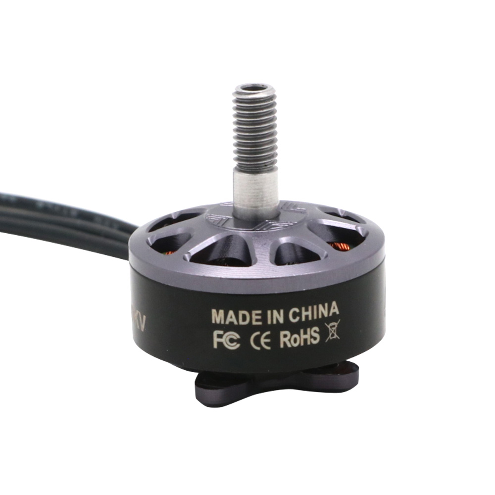 1/4 adet Set Sun Fun 2207 Fırç - Brushed Drone Motor incelemesi ve fiyatı