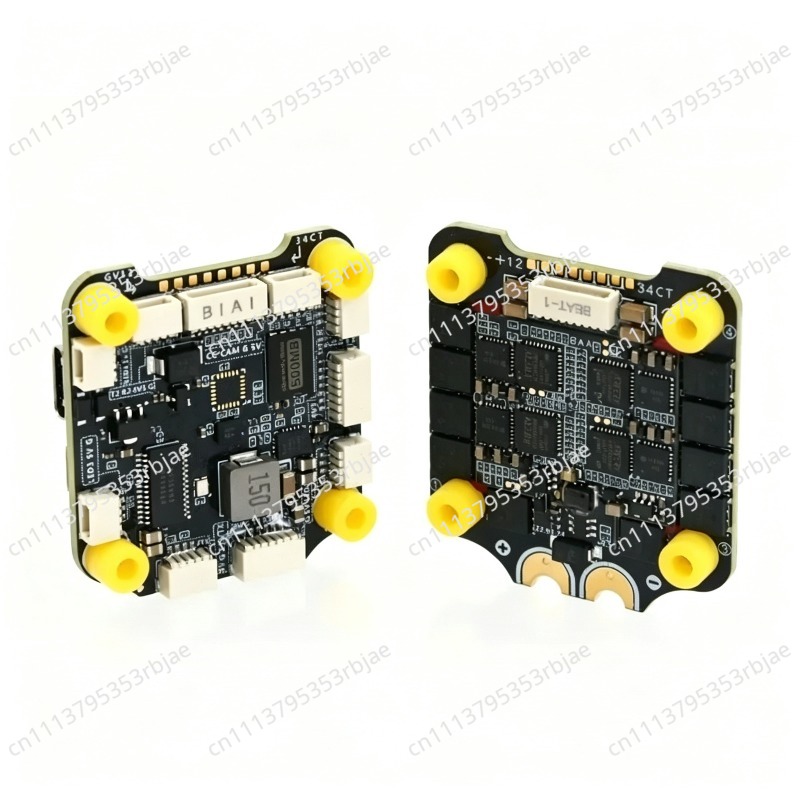 SpeedyBee F7 V3 50A Stack F722 - F722 Flight Controller incelemesi ve fiyatı