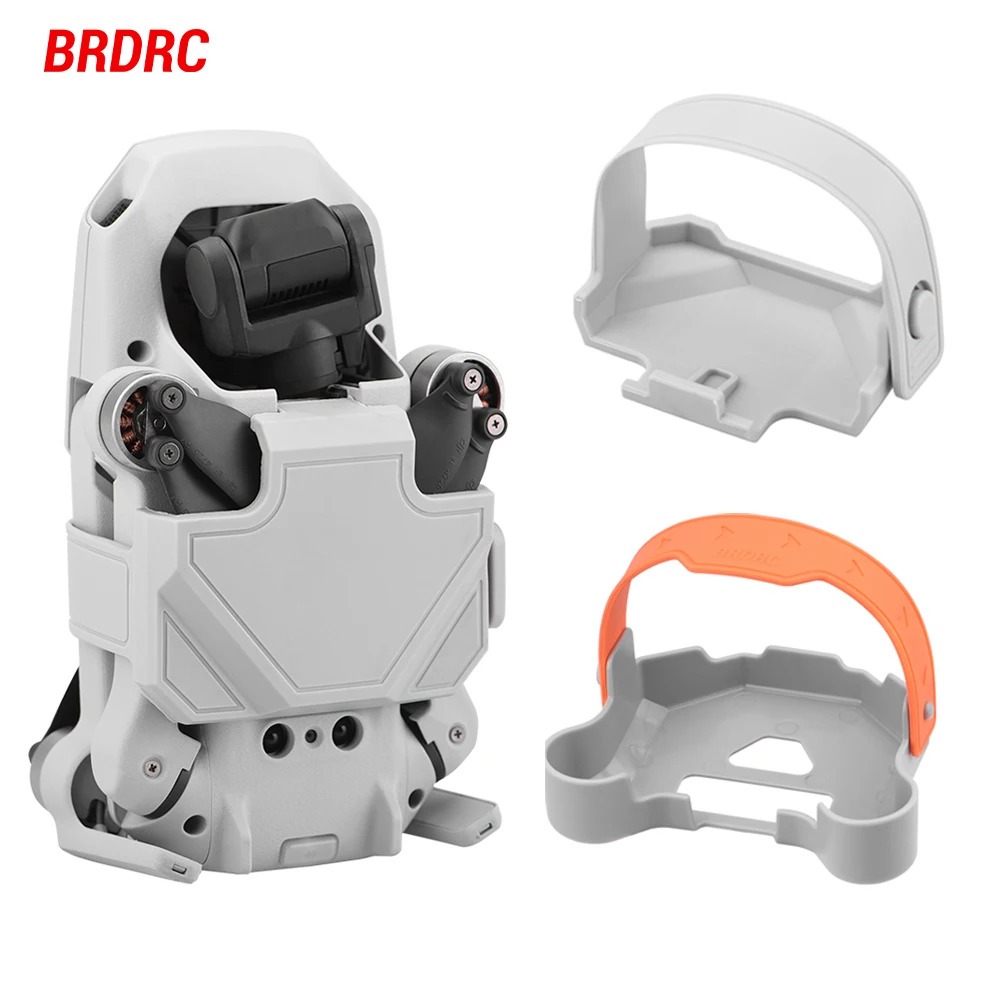 BRDRC Pervane Tutucu DJI Mini  - Drone Landing Pad incelemesi ve fiyatı