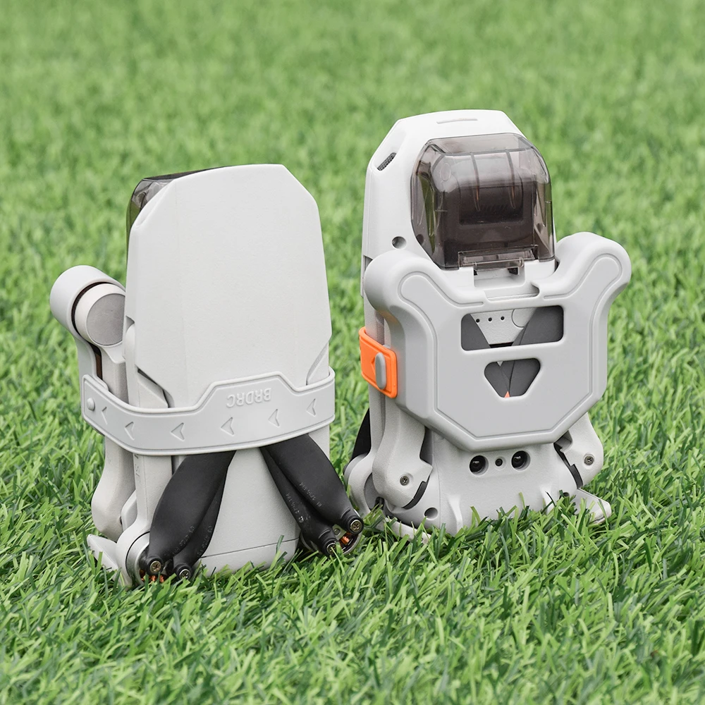 BRDRC Pervane Tutucu DJI Mini  - Drone Landing Pad incelemesi ve fiyatı