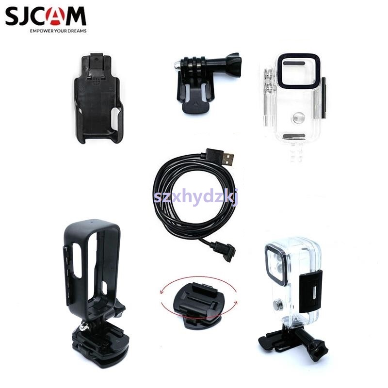 SJCAM Aksesuarları için Kamera - Runcam Camera incelemesi ve fiyatı