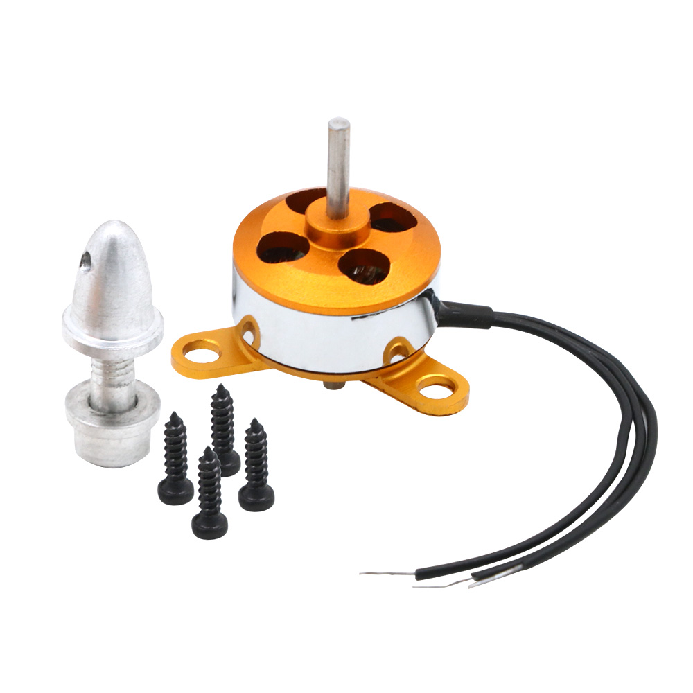 A1504 2200KV /2700kv /2900KV / - Brushed Drone Motor incelemesi ve fiyatı