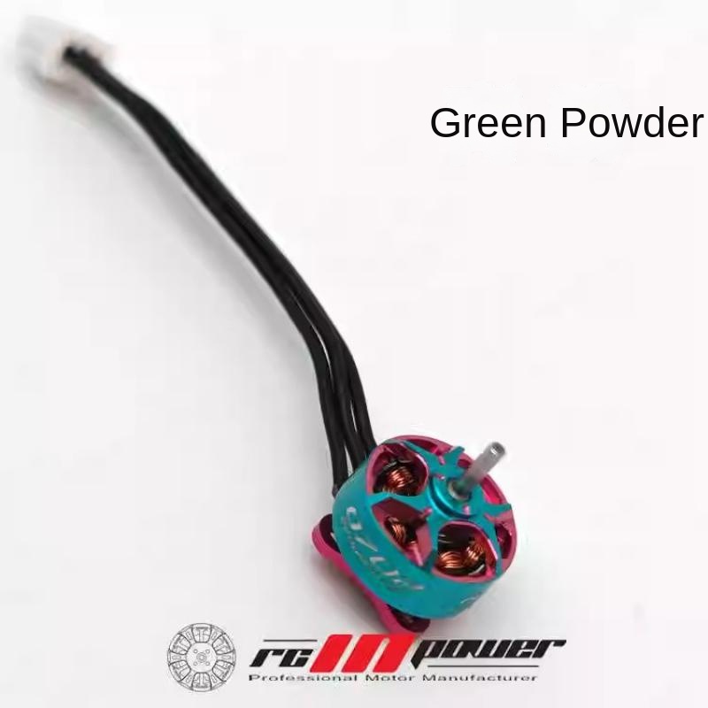 Rcinpower Gts V3 0702 27000kv  - Brushed Drone Motor incelemesi ve fiyatı