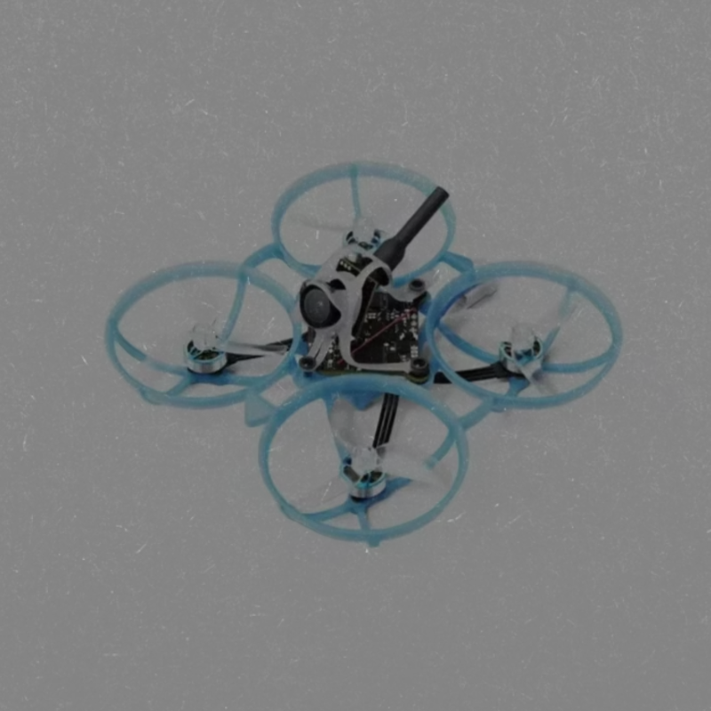 BETAFPV Air65 II 65mm 1S ELRS  - Drone Battery Charger incelemesi ve fiyatı