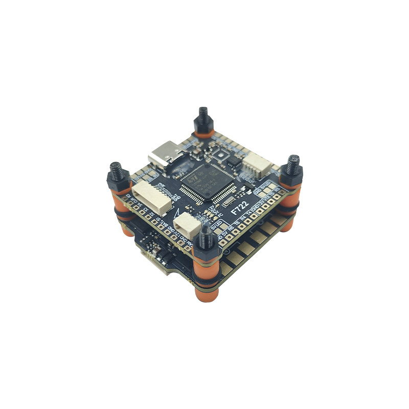 F722 FC Stack 8S FPV Drone – 5 - F722 Flight Controller incelemesi ve fiyatı