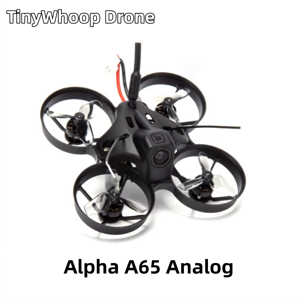 iFlight Alpha A65 Analog / Def - Analog Fpv Camera incelemesi ve fiyatı