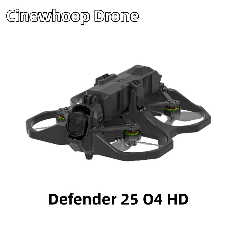 iFlight Alpha A65 Analog / Def - Analog Fpv Camera incelemesi ve fiyatı