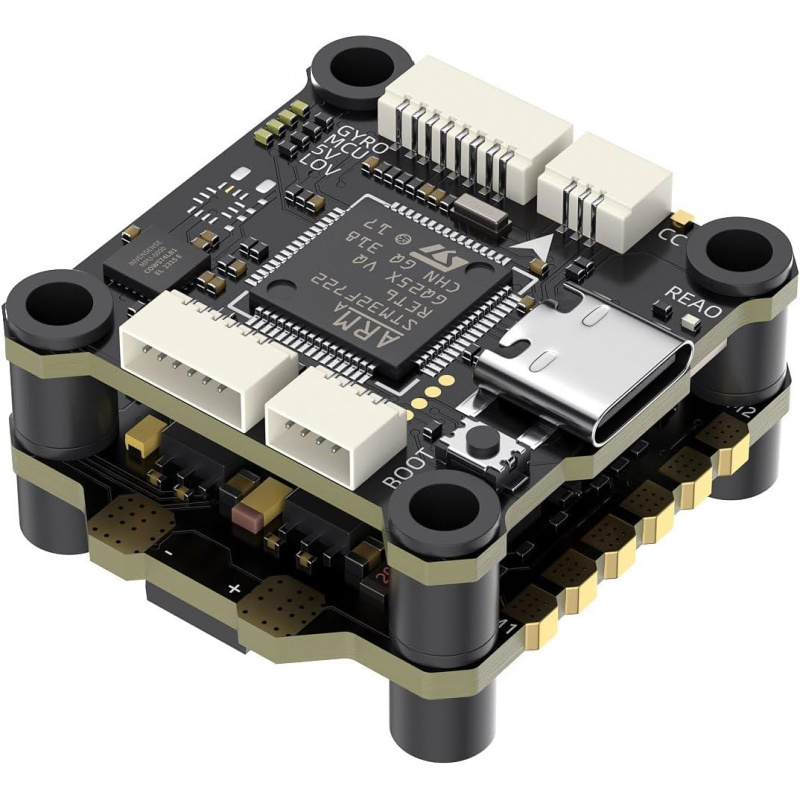 F722 Uçuş Kontrol Cihazı 30x30 - F722 Flight Controller incelemesi ve fiyatı
