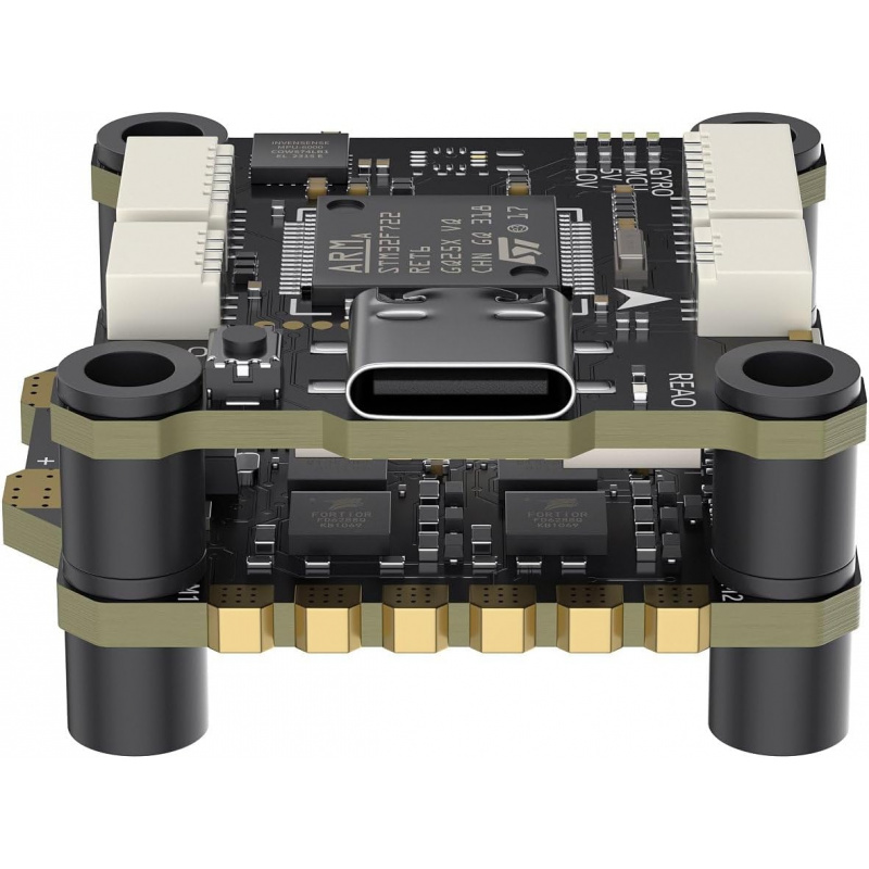 F722 Uçuş Kontrol Cihazı 30x30 - F722 Flight Controller incelemesi ve fiyatı