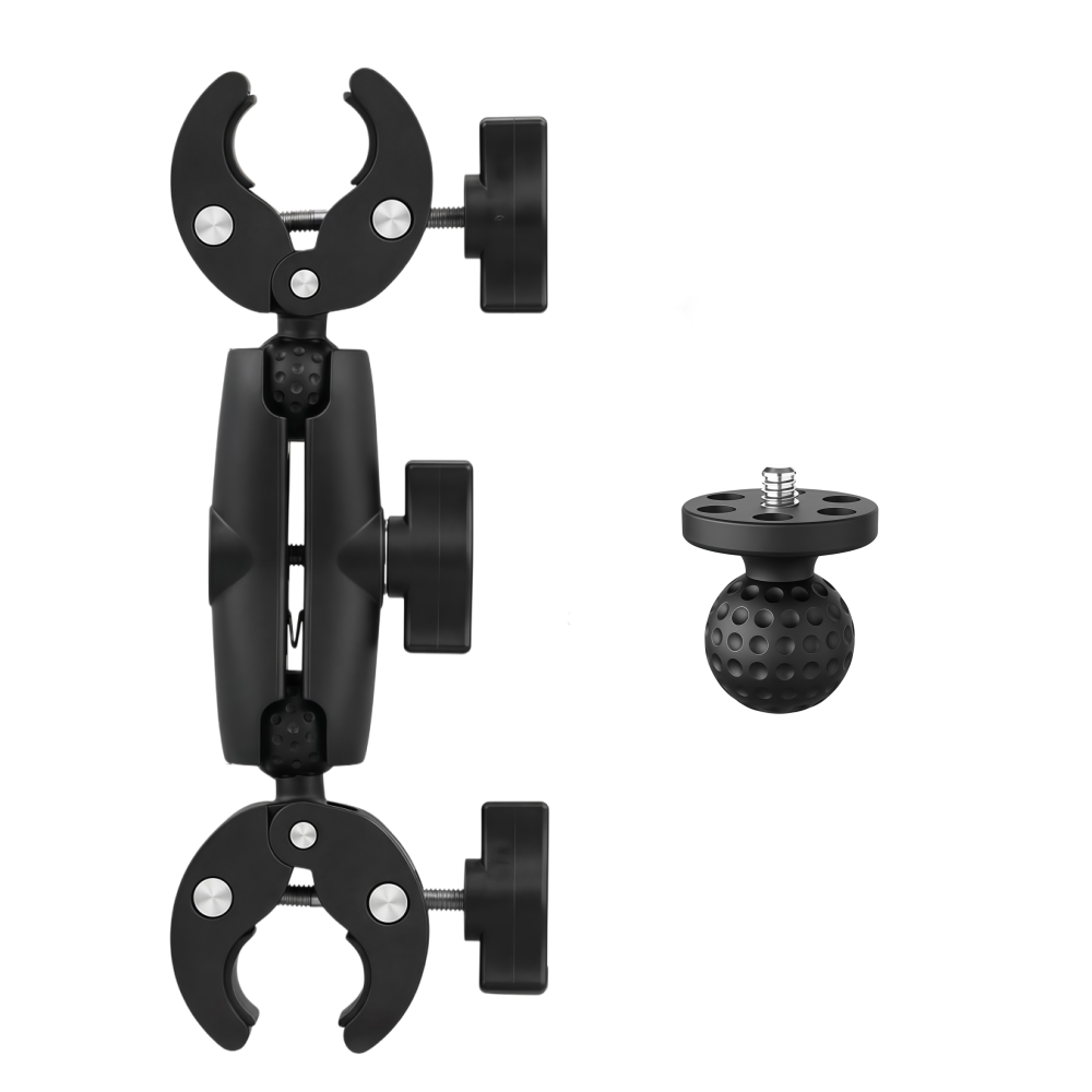Çift Klipsli Yengeç Süper Kele - Runcam Camera incelemesi ve fiyatı