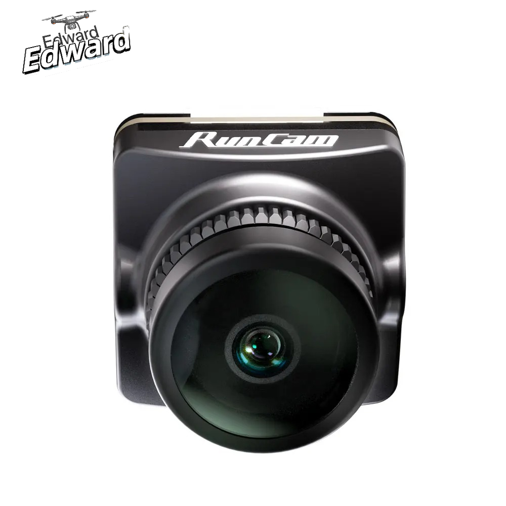 2026 Edward RunCam Phoenix 2 S - Runcam Camera incelemesi ve fiyatı