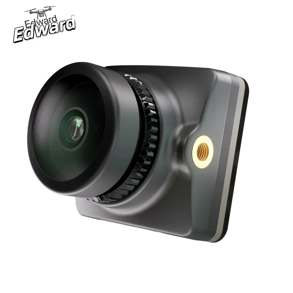 2026 Edward RunCam Phoenix 2 S - Runcam Camera incelemesi ve fiyatı