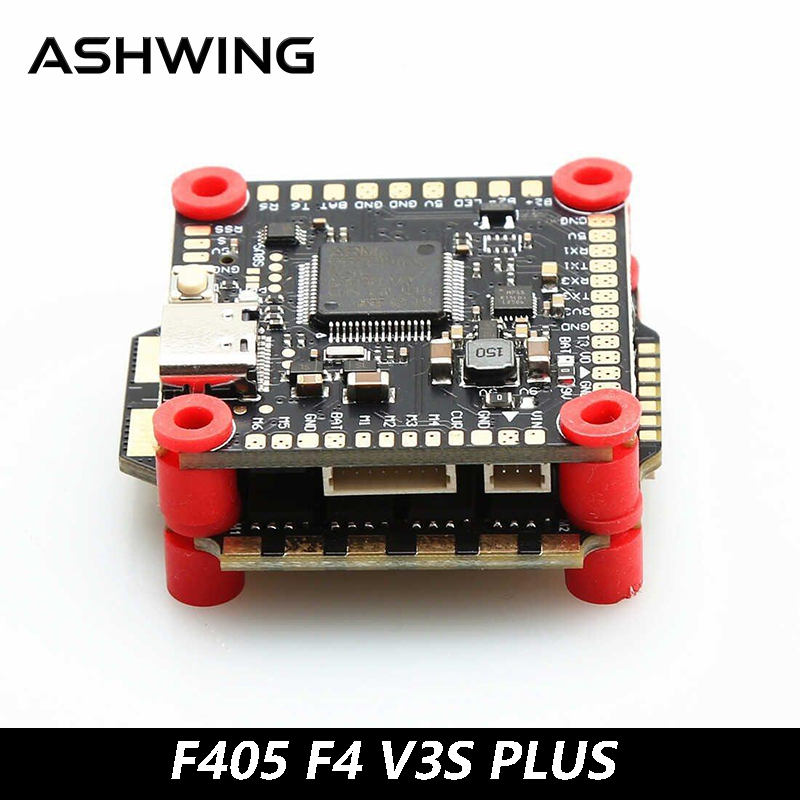 ASHWING F405 V3 Uçuş Kontrol C - F405 Flight Controller incelemesi ve fiyatı