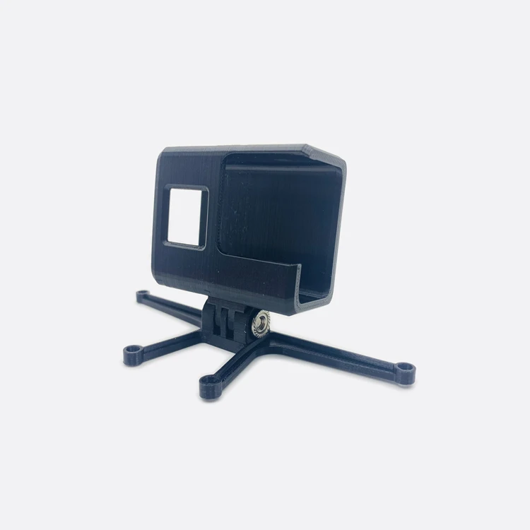 3D baskılı TPU Gopro Hero 10 9 - Dji Drone incelemesi ve fiyatı