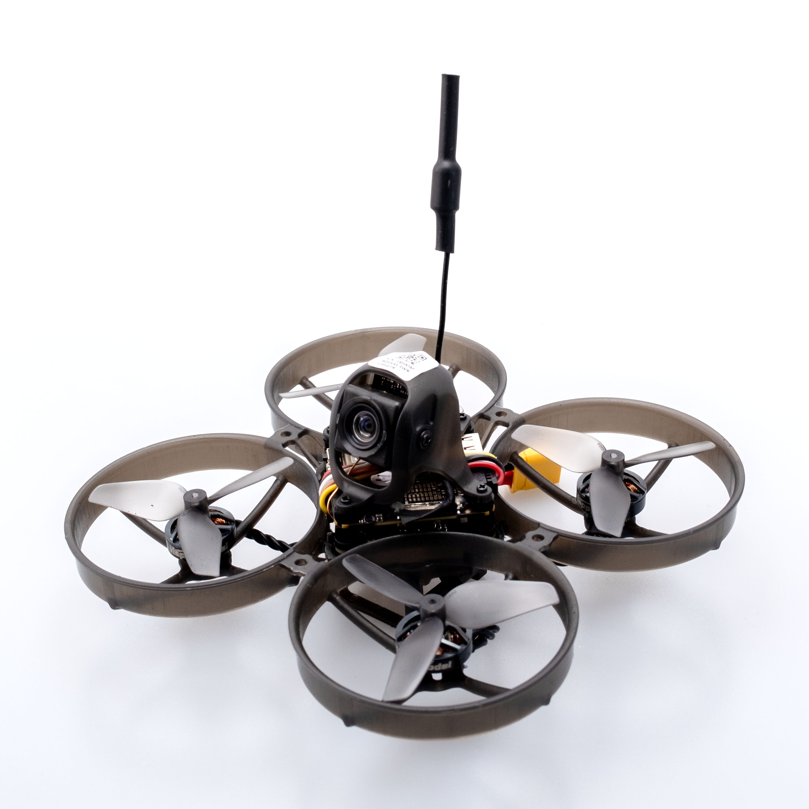 Happymodel M80 Whoop Gövde 80m - Dji Drone incelemesi ve fiyatı