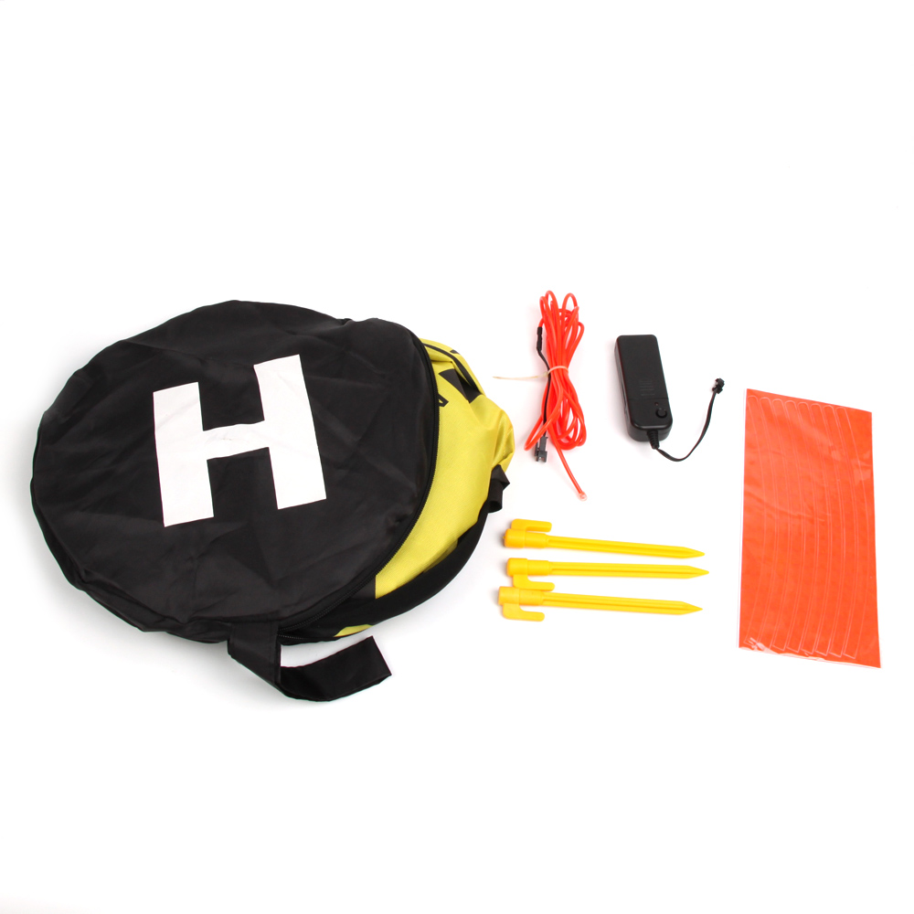 Sunnyl Katlanabilir Drone İniş - Drone Landing Pad incelemesi ve fiyatı