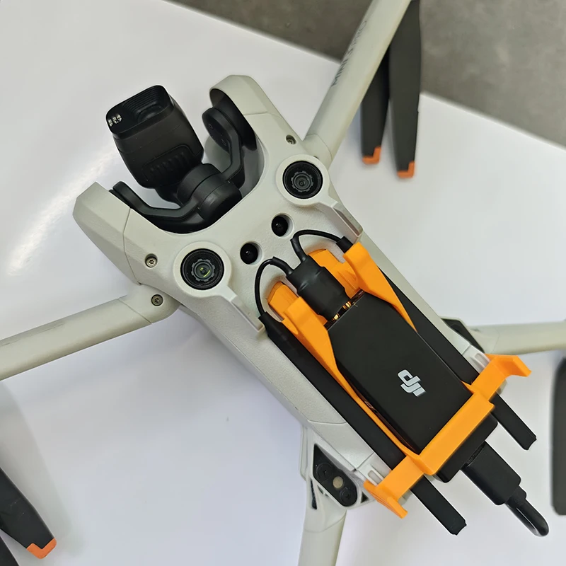 DJI Hücresel 4G Modülü için sa - Drone Landing Pad incelemesi ve fiyatı