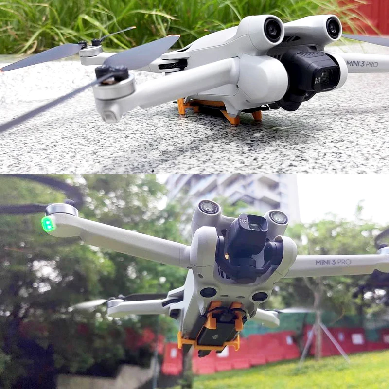 DJI Hücresel 4G Modülü için sa - Drone Landing Pad incelemesi ve fiyatı