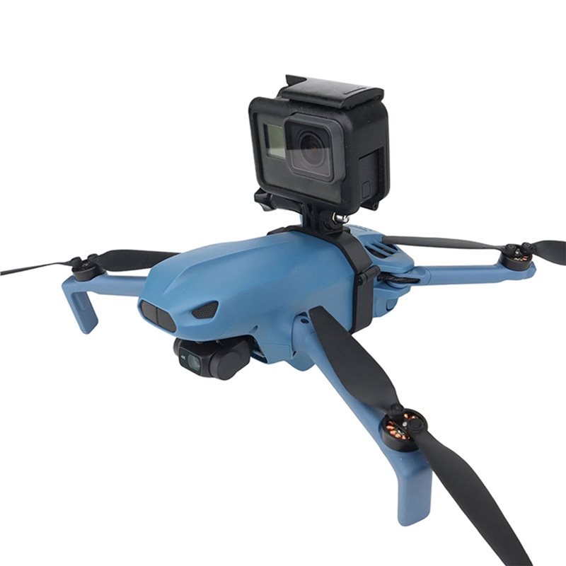 DT98 Kamera Tutucu Braketi Üst - Dji Mini Drone incelemesi ve fiyatı