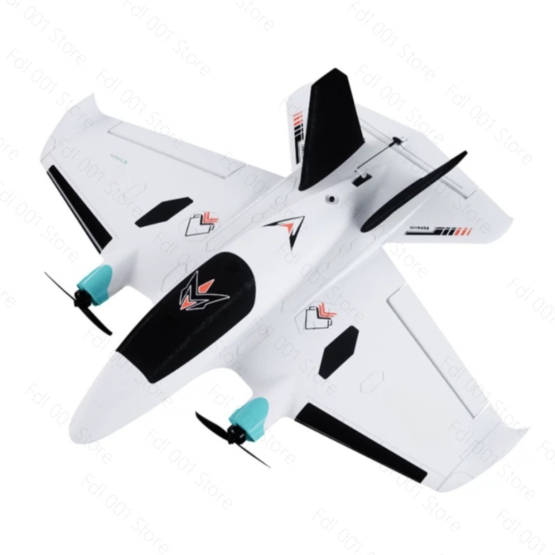 Çift Motorlu FPV Sabit Kanatlı - Fpv Drone incelemesi ve fiyatı