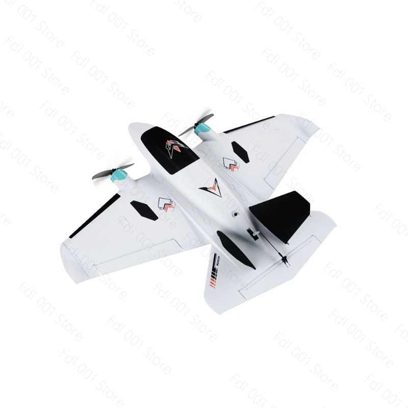 Çift Motorlu FPV Sabit Kanatlı - Fpv Drone incelemesi ve fiyatı