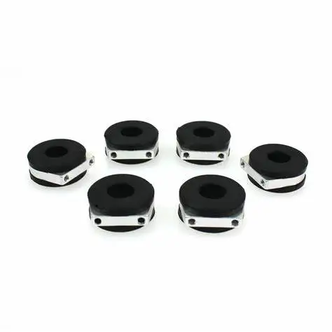 1-6 adet CNC Alüminyum Gimbal  - Fpv Drone incelemesi ve fiyatı