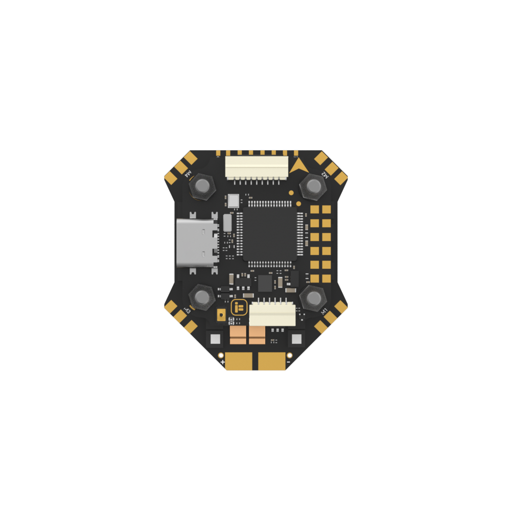 iFlight Borg F7 Mini Stack Uçu - Fpv Drone incelemesi ve fiyatı