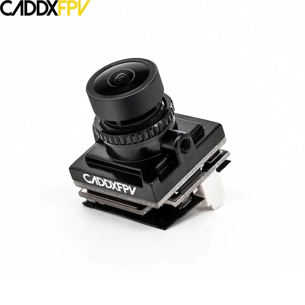 Caddx Baby Ratel 2 Nano Boyut  - Runcam Camera incelemesi ve fiyatı