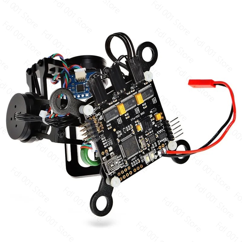 Model uçak dronu üç eksenli fı - Fpv Drone incelemesi ve fiyatı