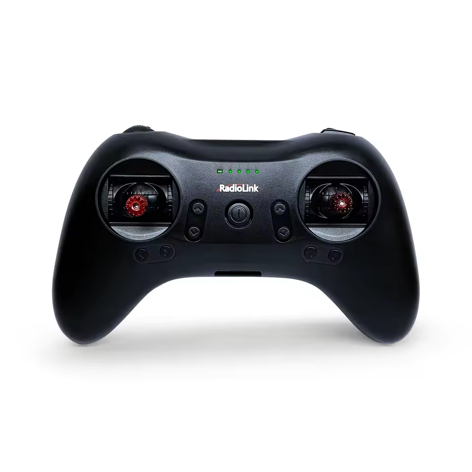 RadioLink T8S Radyo Uzaktan Ku - Fpv Drone incelemesi ve fiyatı
