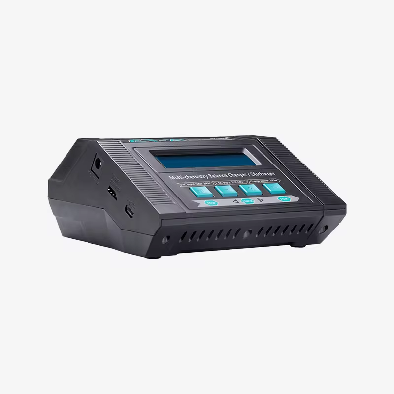 EV-PEAK C1-XR 100W 10A FPV LiP - Fpv Drone incelemesi ve fiyatı