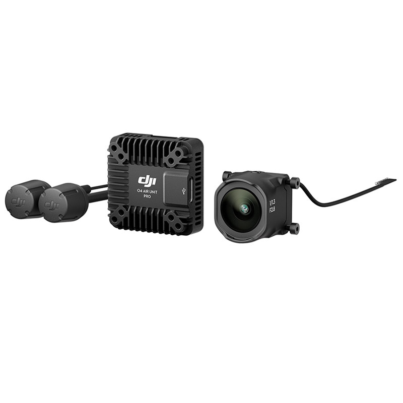 DJI O4 Air Unit Serisi Amiral  - Dji Drone incelemesi ve fiyatı
