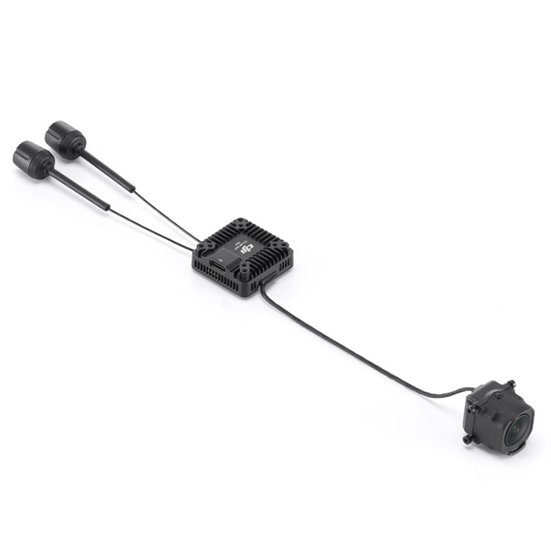 DJI O4 Air Unit Serisi Amiral  - Dji Drone incelemesi ve fiyatı