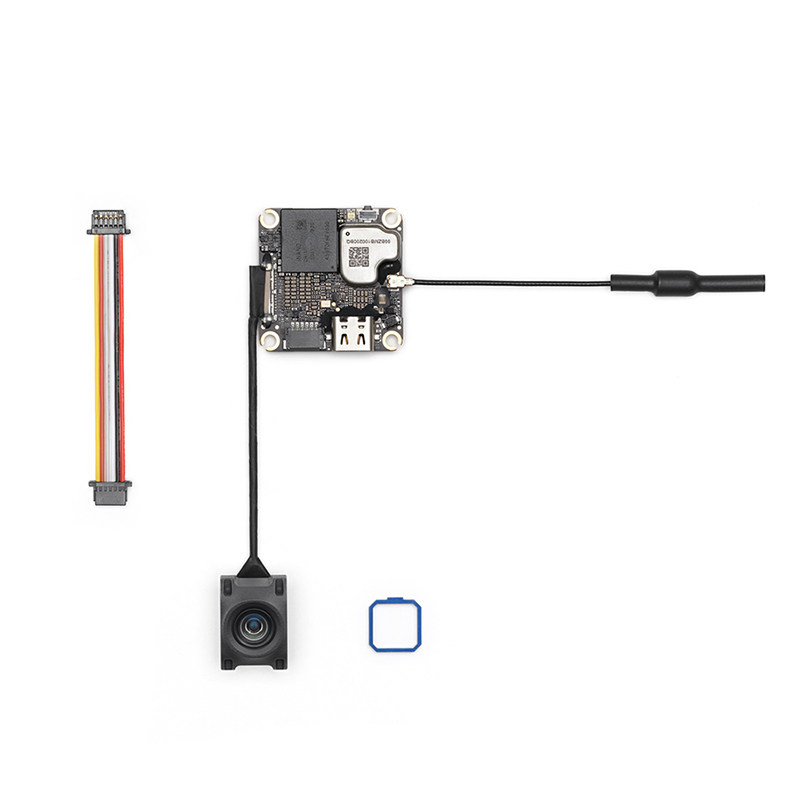 DJI O4 Air Unit Serisi Amiral  - Dji Drone incelemesi ve fiyatı