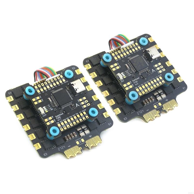 Hafif 80A 8S Motor Grubu ve F7 - F722 Flight Controller incelemesi ve fiyatı