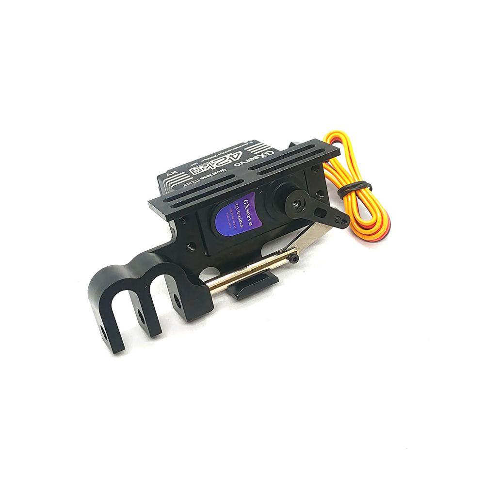 70kg Fırçasız Servo Motor 42kg - Brushed Drone Motor incelemesi ve fiyatı