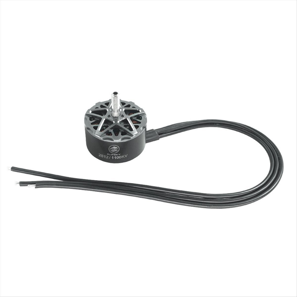 【Motor Parçaları】 2812 1100KV  - Fpv Drone incelemesi ve fiyatı