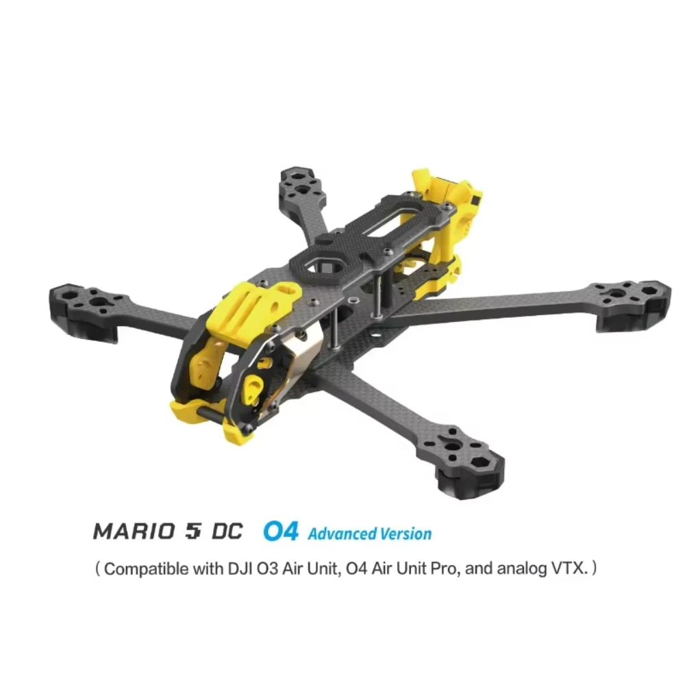 Speedybee Mario 5 O4 Çerçeve K - Drone Propeller incelemesi ve fiyatı