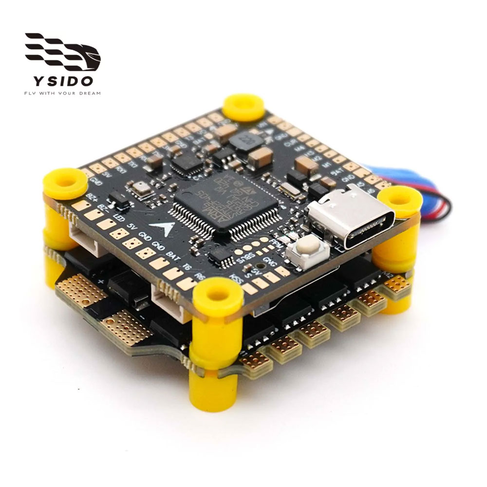 YSIDO F405 V3 Uçuş Kontrol Cih - F405 Flight Controller incelemesi ve fiyatı