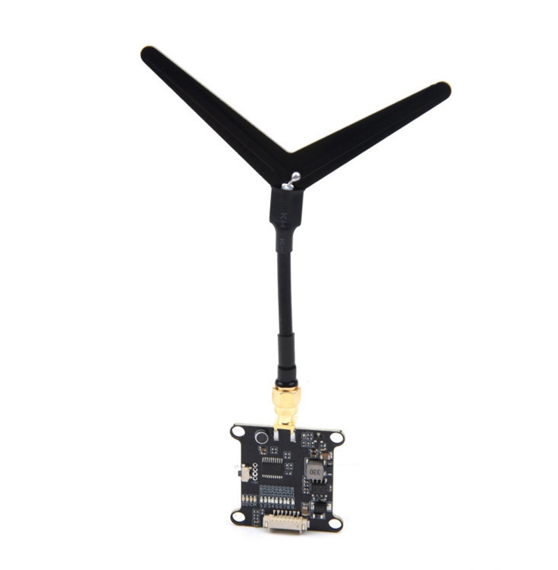 1.2G VRX 800mw 1.2G 1.3G Video - Fpv Drone incelemesi ve fiyatı
