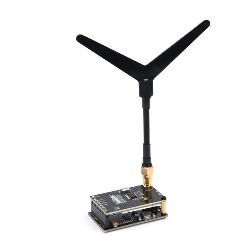 1.2G VRX 800mw 1.2G 1.3G Video - Fpv Drone incelemesi ve fiyatı